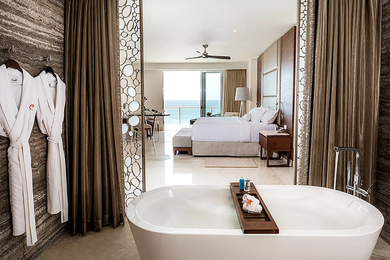 Casamento no Le Blanc Spa Resort Los Cabos